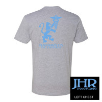 JH Rose | Belize Trip | Next Level Tee