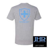 JH Rose | Belize Trip | Next Level Tee