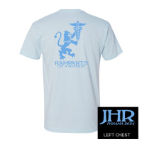 JH Rose | Belize Trip | Next Level Tee