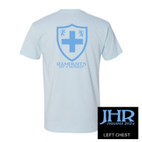 JH Rose | Belize Trip | Next Level Tee