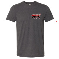 E. B. Aycock Jaguar Tee | Multiple Colors