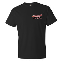 E. B. Aycock Jaguar Tee | Multiple Colors