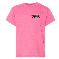 E. B. Aycock Jaguar Tee | Multiple Colors