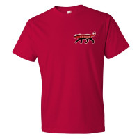 E. B. Aycock Jaguar Tee | Multiple Colors
