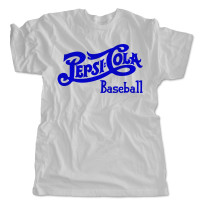 Pepsi Basic Team Tee | Multiple Colors