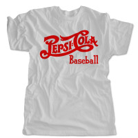 Pepsi Basic Team Tee | Multiple Colors