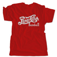 Pepsi Basic Team Tee | Multiple Colors