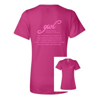 Greenville Women's League | Multiple Styles & Colors