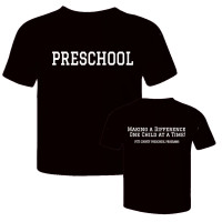 Preschool | PCP | Multiple Colors