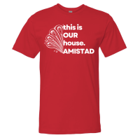 Ridgewood Elementary | Cotton Tee | House Mascot Tees