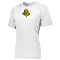 DH Conley Lacrosse Performance Tee | Small Logo | Multiple Colors