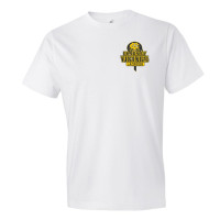 DH Conley Lacrosse Cotton Tee | Small Logo | Multiple Colors