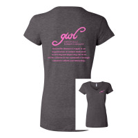 Greenville Women's League | Multiple Styles & Colors