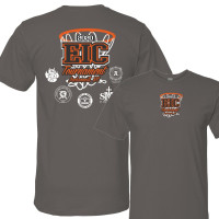 2020 EIC Basketball Tournament Shirt | Multiple Styles | LIMITED QUANTITIES REMAIN