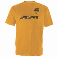 Farmville Central Soccer | Short-Sleeve Performance T-Shirt | Full Chest Logo