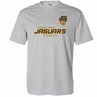 Farmville Central Soccer | Short-Sleeve Performance T-Shirt | Full Chest Logo