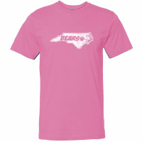 WH Robinson Cotton Tee | Bear State Logo | Multiple Colors