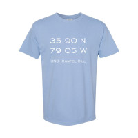 Coordinate Tee | Comfort Colors | Custom Colors & Coordinates