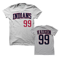 Major League T-Shirt | Cerrano, Hayes, Vaughn