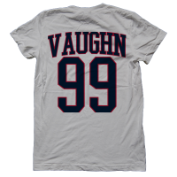 Major League T-Shirt | Cerrano, Hayes, Vaughn
