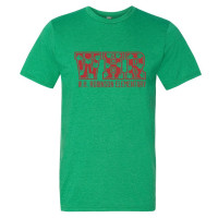 WH Robinson Cotton Tee | WHR PAWS Logo | Multiple Colors