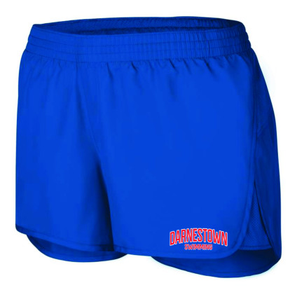 Darnestown Swim Team | Arch Logo | Wayfarer Shorts