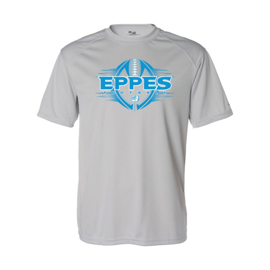 Eppes Football | Performance Tee