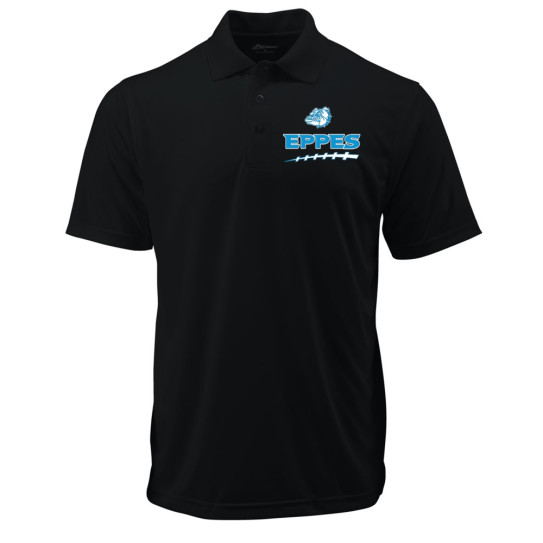 Eppes Football | Snag Proof Sports Shirt 