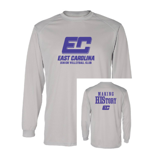 ECJVC Performance Team Warm-Up | BOYS TEAM OPTIONAL