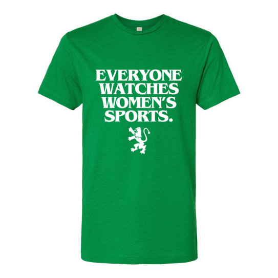 JH Rose | Everyone Watches Design | Cotton Tee