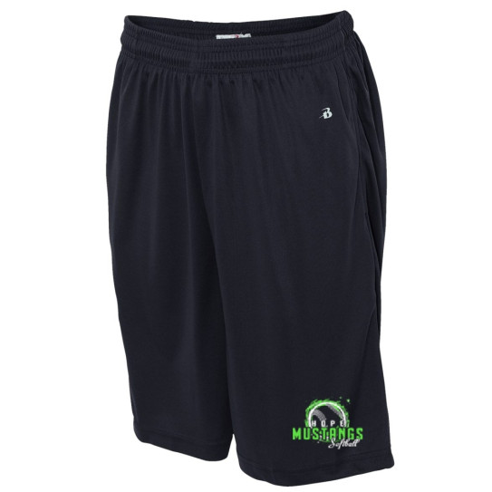 Hope Softball |  Performance Shorts