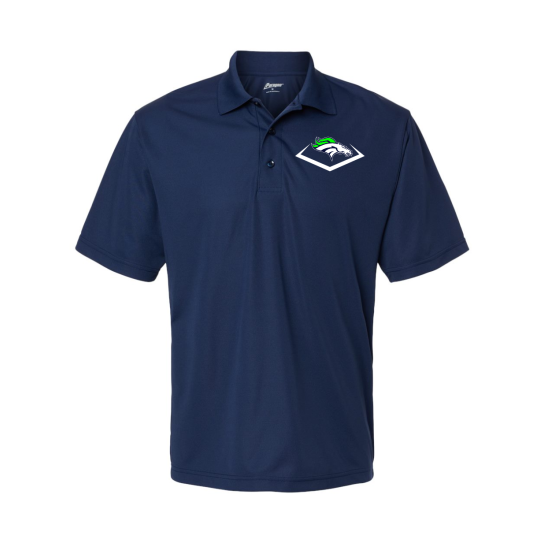 Hope Baseball Polo