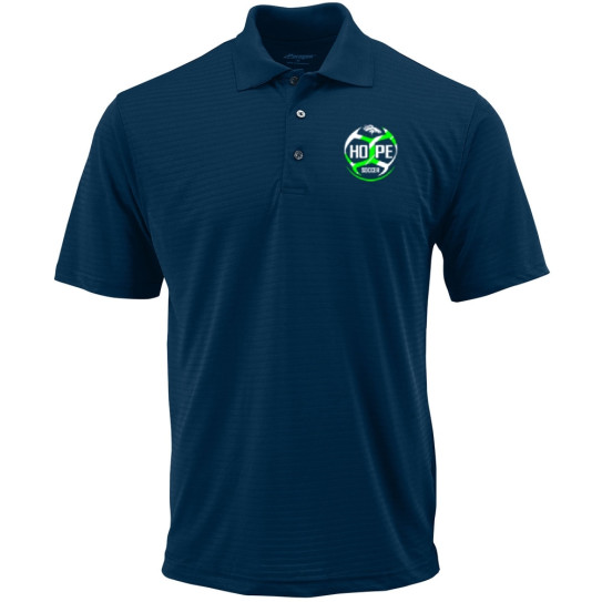 Hope Soccer Polo