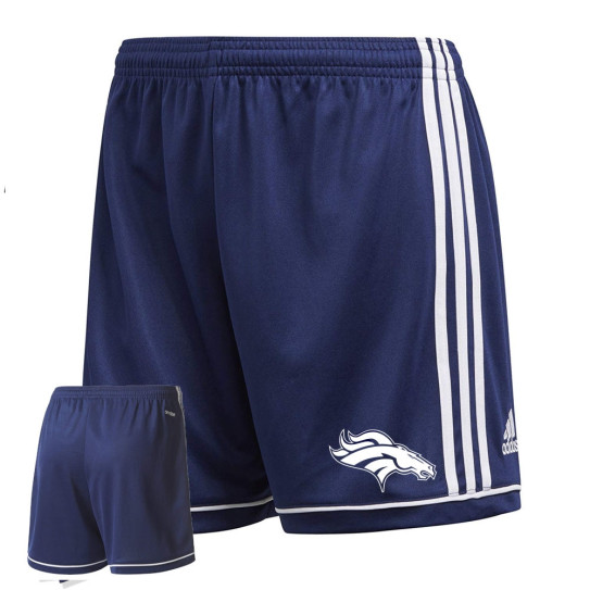 adidas Women's Soccer Squadra 17 Shorts | Player Required