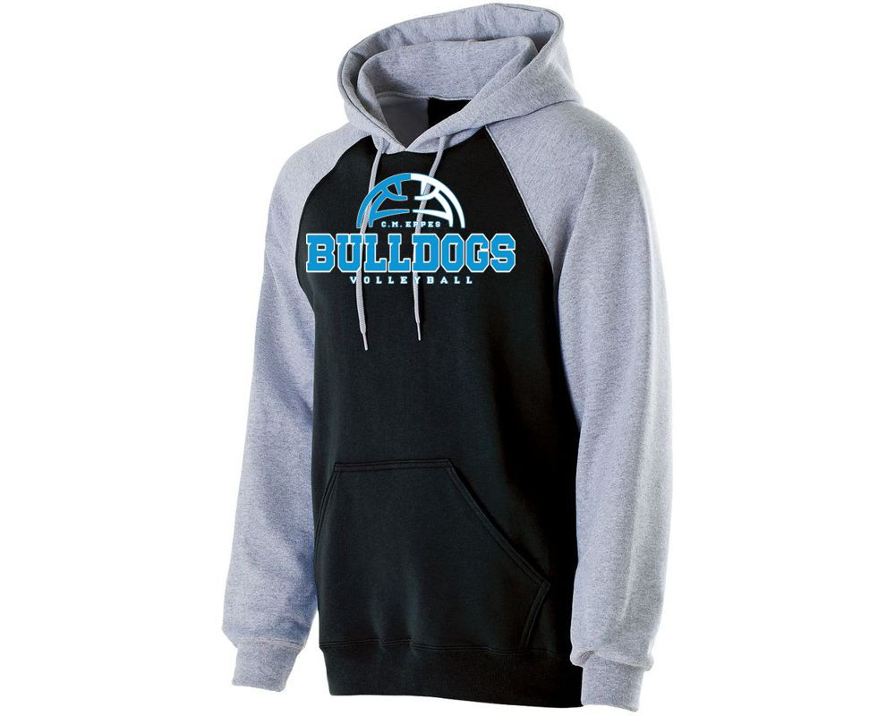 Eppes Volleyball | Banner Hoodie