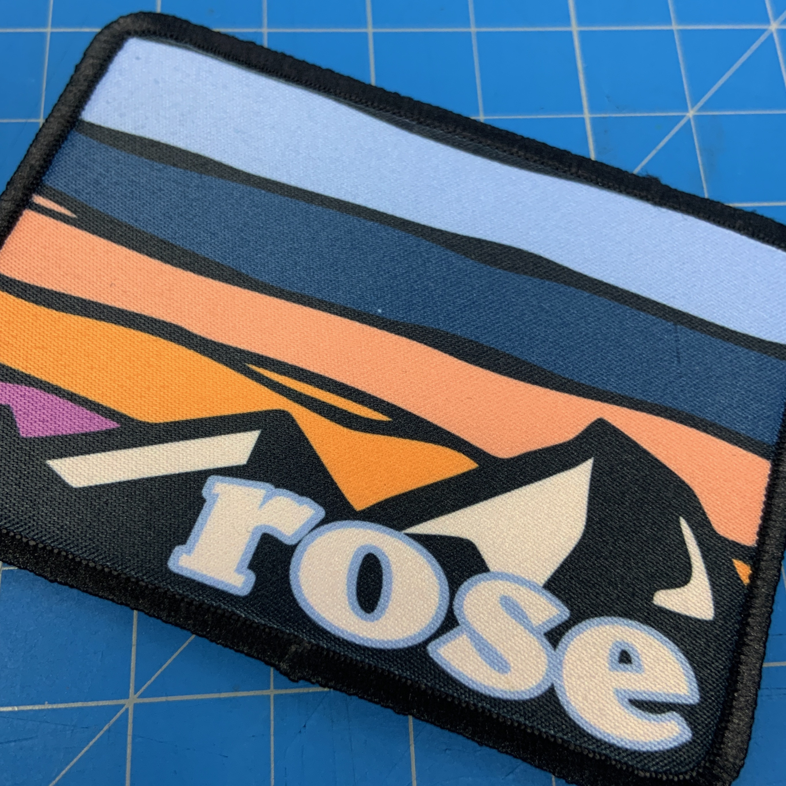 Saint Peter Patch Hat | Legacy - Old Favorite Trucker Cap 