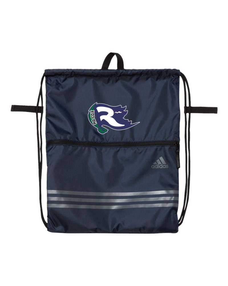 AG Cox |  Adidas Gym Bag