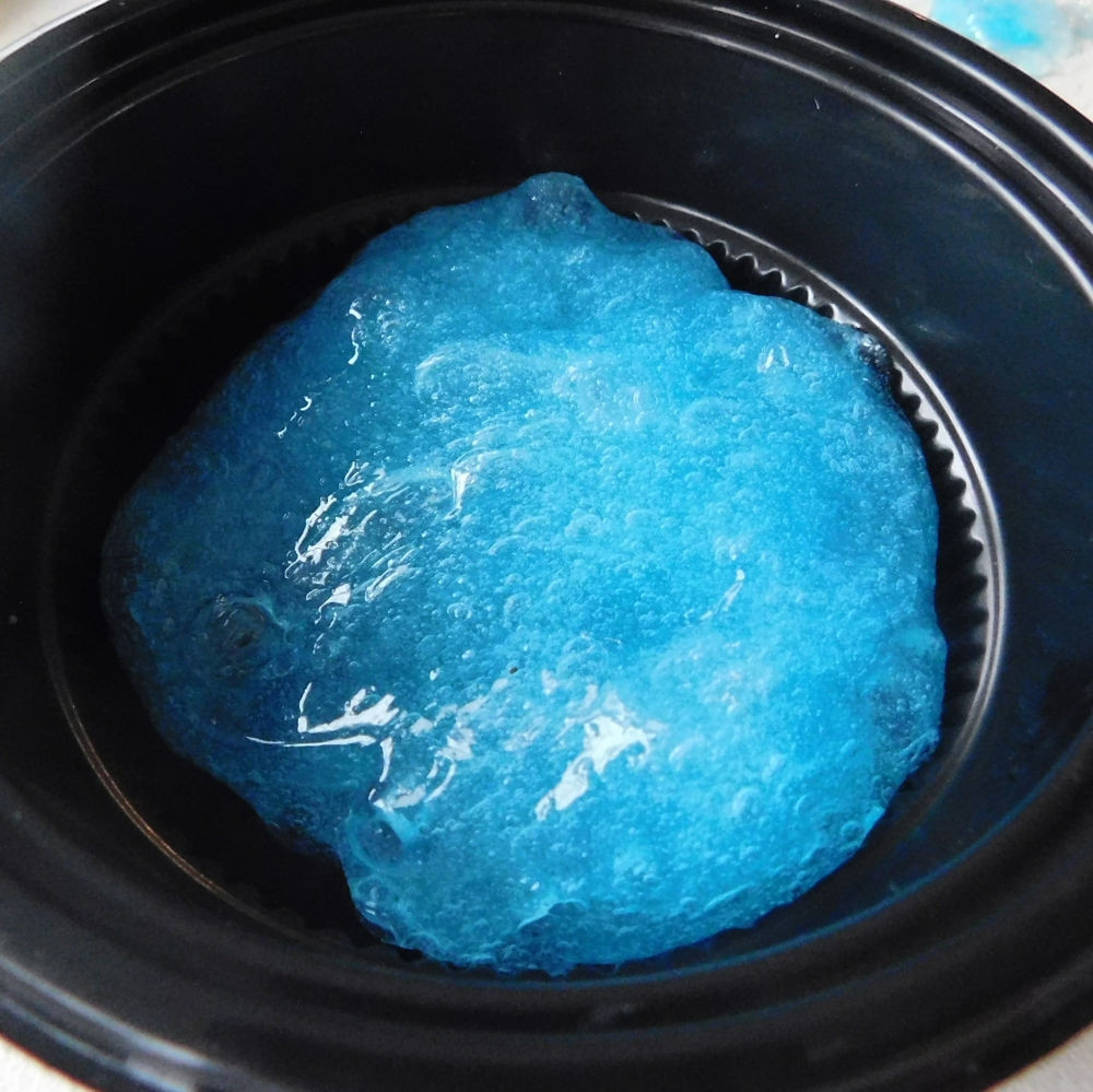 Swag Slime | Aqua
