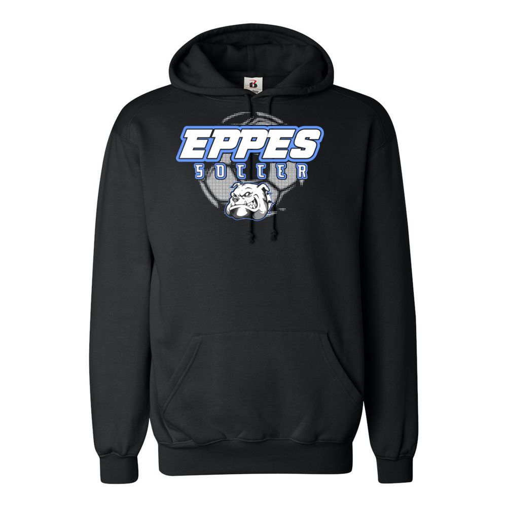 CM Eppes Soccer | Performance Hoodie | Multiple Colors