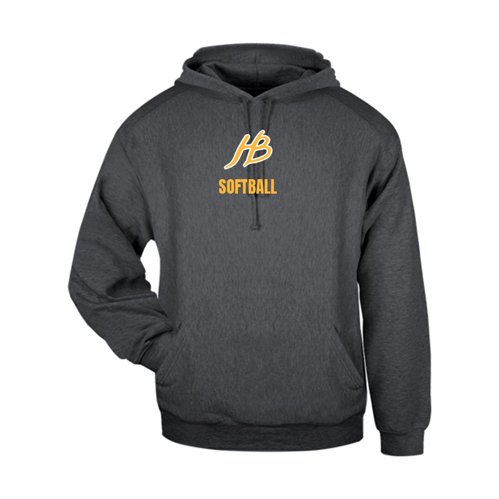 Heartbreakers Softball | Performance Hoodie
