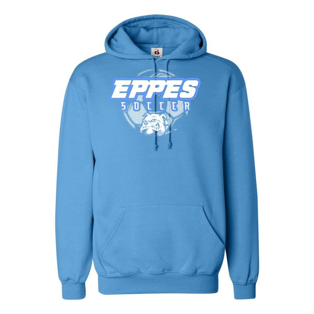 CM Eppes Soccer | Performance Hoodie | Multiple Colors