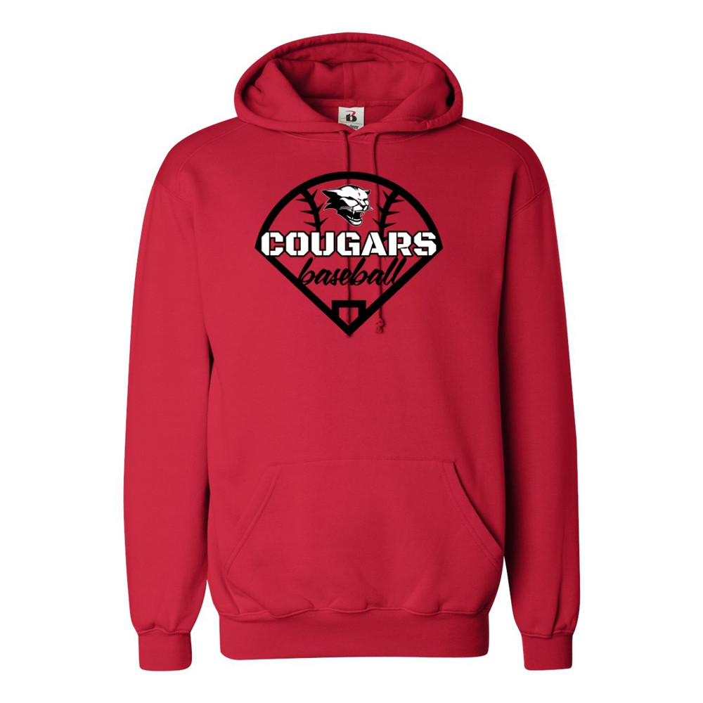 GR Whitfield Baseball | Performance Hoodie