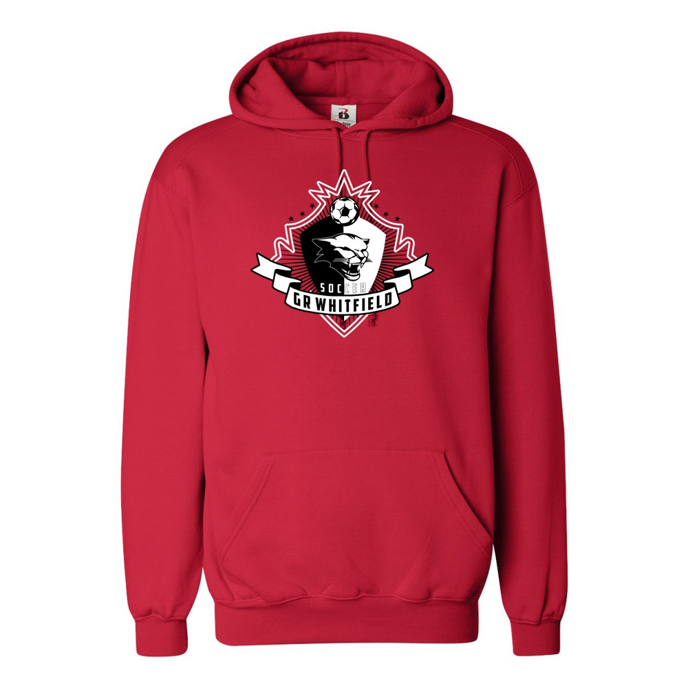GR Whitfield Soccer | Performance Hoodie