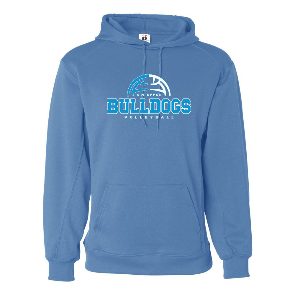 Eppes Volleyball Performance Hoodie | Multiple Colors