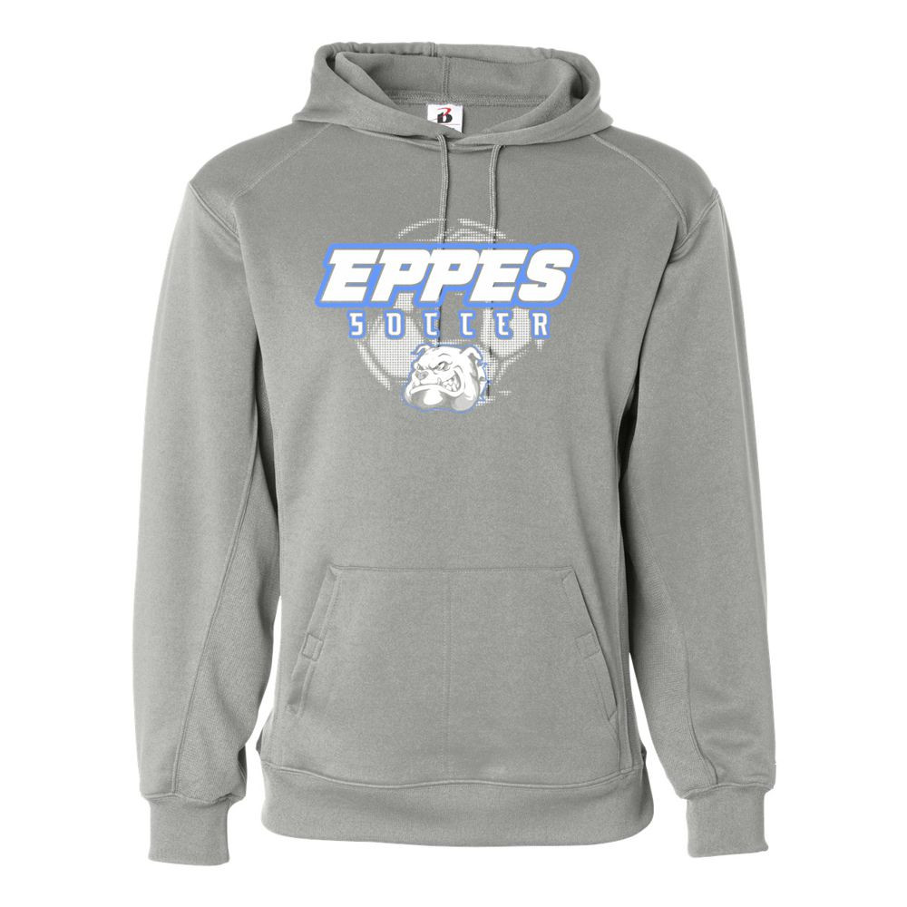 CM Eppes Soccer | Performance Hoodie | Multiple Colors