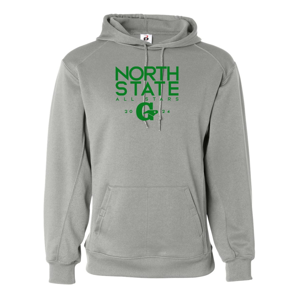 North State All-Stars | North State 2024 | Fleece Premium Hoodie