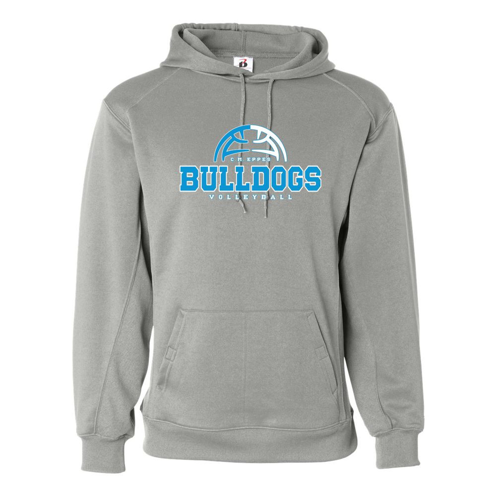 Eppes Volleyball Performance Hoodie | Multiple Colors