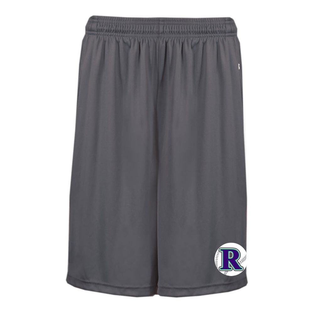 Ross Performance Shorts