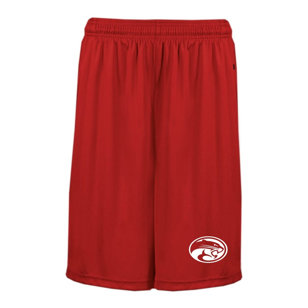 GR Whitfield |  Performance Shorts | Multiple Colors