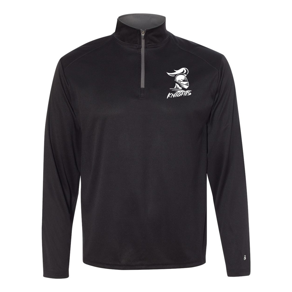 Ayden Middle | Performance 1/4 Zip